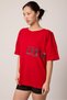 Women's Short Sleeve T-Shirt - 2