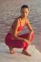 High-waisted leggings with SculptMove™ - 4