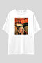Game of Thrones "Daenerys the Scream" Oversized T-Shirt |   Unisex 100% Cotton Custom Design Tee