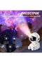 Galaxy Light Projector Night Lights for Kids Room Decor Aesthetic with Remote Controller - 2