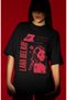 Design Lana Del Rey Singer Printed Unisex Oversized t Shirt