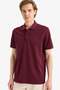 Quick-Drying Cotton Regular Fit Breathable Polo T-Shirt F9769Ax26Sp - 4