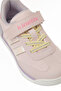 Vatros P 6Fx Light Pink Girl's Shoes Sneakers - 7