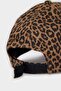 Women's Animal Printed Animal Themed Cotton Cap Hat G6948Ax26Sm - 5
