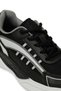 Galleo g 6Fx Black Boys' Sports Shoes - 7