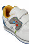 Joes.P6Fx White Boy Sneakers - 7