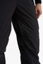 Windproof Regular Fit Zippered Waterproof Ski Pants D0011Ax24Wn - 7