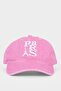 Embroidered Cotton Cap Hat for Girls G0835A826Sm - 5