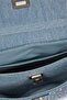 Women's Jean Crossbody Bag G7678Axns - 4