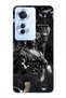 Oppo Reno 11F 5g Compatible Hades Mythology Patterned Transparent Phone Case