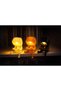 Decorative Figure of Man Reading a Book Led Night Light White Lumina Collection - 6