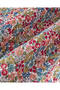 Cherry Plaid Single Bedspread Set 160X220 cm Fuchsia - 4