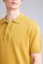 100% Cotton Standard Fit Knitwear Polo T-Shirt G3125Ax26Sp - 4