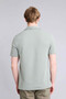 Standard Fit Knitwear Polo T-Shirt G3140Ax26Sp - 5