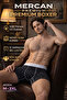 MIKNATIS منقوش P قطن U BOXER - استمتع بقوة السحب، تصميم مريح