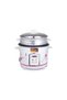 1.0 L Electric Rice Cooker With Steamer