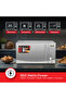 30 Liter Digital Microwave Oven - 3