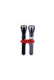 5 W CREE LED Flashlight | 1800 m Long Range | 4000 mAh Rechargeable | Rugged & Waterproof