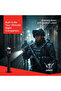 Army Series 5 W LED Flashlight with 1000 Meter Range and 2 Hour Runtime - 2