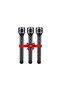 10 W Hyper Bright CREE LED Flashlight