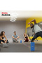 Suono P300 10W Bluetooth Speaker, Blue - 3