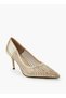Women Stiletto Heel Pumps - 2