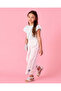 Girls Mint Embellished T-Shirt - 5
