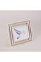 إطار لارا المرآة اللؤلؤي مقاس 13x18 - 2