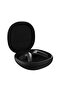 FlyBuds4 In-Ear ANC TWS Earbuds, Black