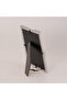إطار منحني مقاس 15 × 20 فضي - 3