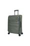 R 4 Wheel Soft Trolley, 25.5 inches, Assorted - 3