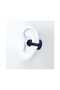 Delta 6 Over-Ear True Wireless Earbuds, Blue - 8