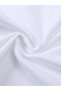 Men's Oversized Crew Neck T-Shirt 100% Cotton Basic Plain Unisex T-Shirt - 7