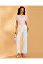 Women Pink Striped Casual Blouse - 2