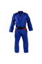 بدلة جيو جيتسو كونتيندر إيفو BJJ