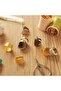 Silk Route - Thimble of Upgrade Adjustable, Premium Copper Sewing Accessories, and Supplies, Durable - 3