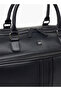 Duffle Bag Zip Closure Double Handles - 5