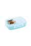 Polypropylene Lunch Box, Medium, Assorted - 5