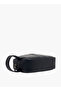 Men Textured Wristlet Pouch Bag - 6
