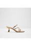 Avelinne / Heeled Sandals - 2