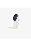 Drop Step Lo 2.0 Unisex White Sneakers - 6