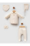 Pure Lace Set of 5 - 2