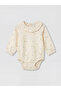 Baby Girl Sweatshirt and Sweatpants - 4
