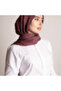 Royal Plum – Thailandi Hijab - 5