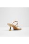 Avelinne / Heeled Sandals - 3