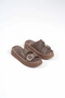 Mink Skin Slippers Tr14My01D - 2
