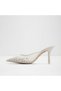 Gamila / Heeled Shoes - 4