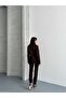 Double Blazer Jacket Trousers Suit Double Button Detail - 3