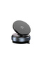 Mey Import ®   In-Car Magnetic Phone Holder Foldable Navigation Stand - 3