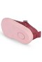 Velcro Leather 19-21 Size İlkadım Shoes - Red - 5